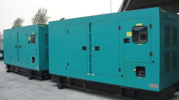 郴州幼儿园备用发电机供