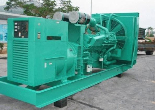 郴州75kw康明斯柴油发电车出租图片 郴州75kw康明斯柴油发电车出租图片