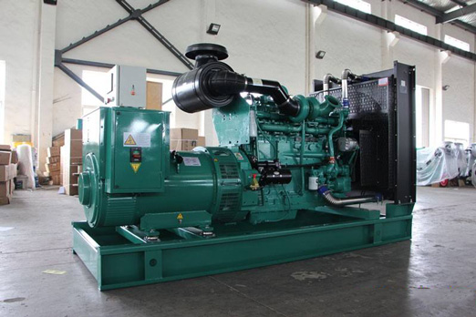 郴州320kw康明斯柴油发电车出租组图片 郴州320kw康明斯柴油发电车出租组图片