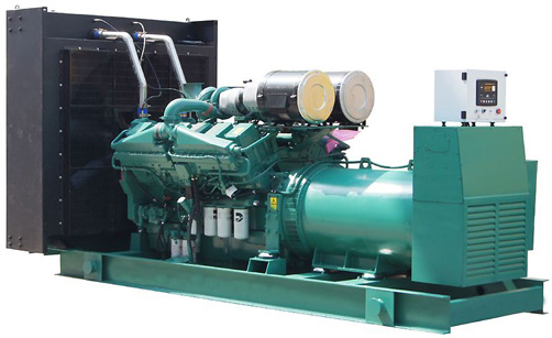 郴州30kw康明斯柴油发电机组图片 郴州30kw康明斯柴油发电机组图片