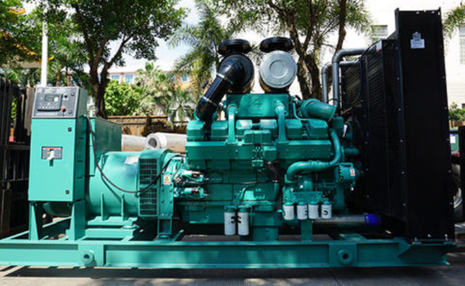 郴州柴油发电机 郴州柴油发电机