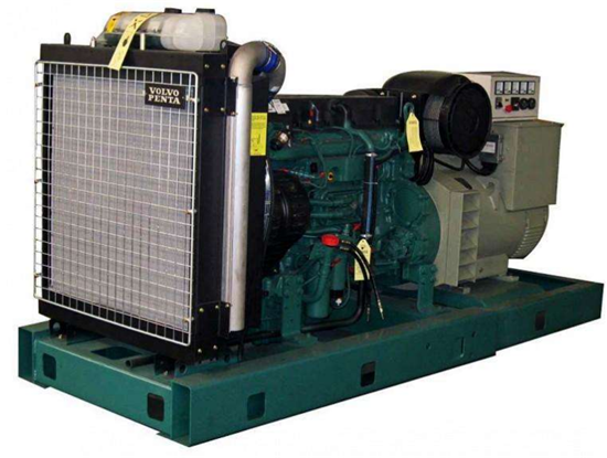 郴州柴油发电机